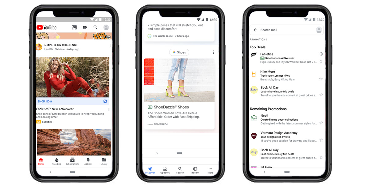 The Best 16 Google Discovery Ads Tactics For